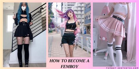 femboys ph|How to Become a Femboy: A Step.